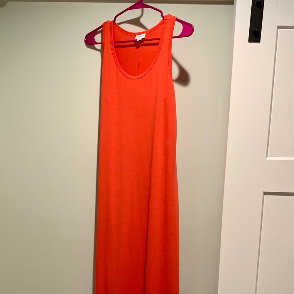 ✅Lularoe Dani dress